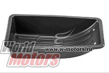 Санки рыбацкие С-2/1 с люверсами (830х450х220мм)