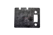 Прокладка глушителя CHAMPION AG364 (064116710)