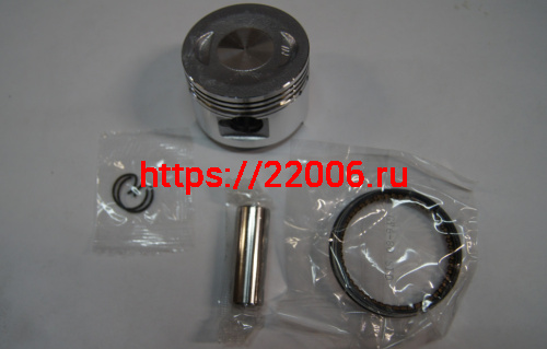 Поршень в сборе 139QMB 4т 70cc d-47 std стандартный р-13