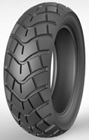 Покрышка KINGSTONE 13" 130/60-13 TL P148