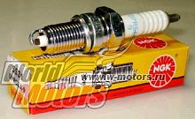 Свеча NGK DPR6EA-9 оригильная (5531) (HONDA,KAWASAKI,YAMAHA)