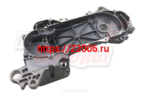 Картер левый 4T 139QMB R12" фото 3