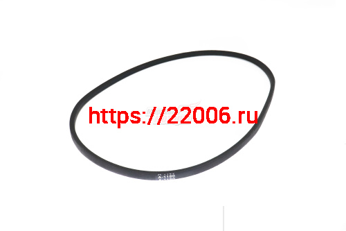 Ремень Каскад 1180 А "ММ"
