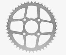 Звезда ведомая 520*45T, 4х90 D58 L65, KAYO K1, K2, T2