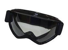 Очки Koestler SD-1092 кроссовые (визор прозрачный )