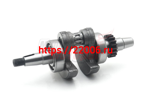 Коленвал 144F