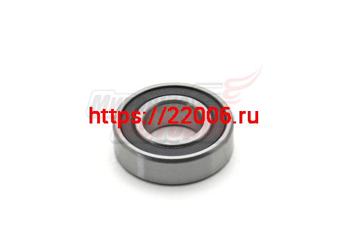 Подшипник 180104 (арт.6004-2RS) закрытый "ММ"