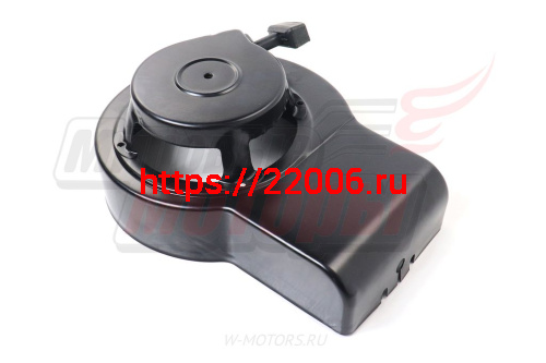 Стартер Каскад аллюм барабан фото 2