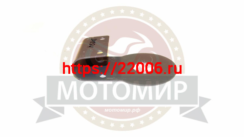 Кронштейн  электронного переключателя d25 WEIMA WM 1100 фото 2