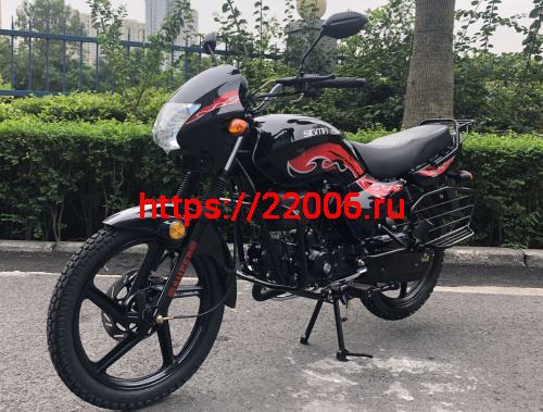Мопед SIGMA SPORT фото 8
