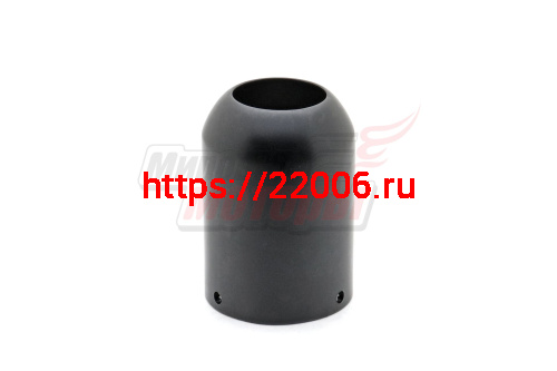 Колпак крестовины карданного вала Днепр (L-90мм,левая резьба) 75005304-Б