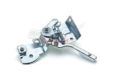 Рычаг газа в сборе 168F (26200)