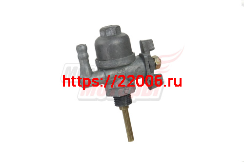 Бензокран Иж Восход Минск без сетки КР12 (Россия)