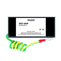 SVZ-10IP Грозозащита