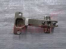 Петля 45 гр. без доводчика