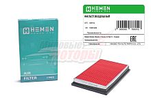 Фильтр воздушный Nissan Almera, Murano, Primera, X-Trail 01-, Forester,Impreza,Suzuki Sx4 (HAF013)