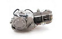 Двигатель ZS155 Zongshen