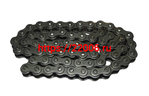 Цепь SFR  ГРМ (25Н) SFR - 62 зв., электростартера фото 2