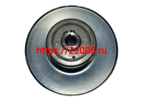 Вариатор TAV2 40, на вал 19, в комплекте 2 шкива, КЛИНОВОЙ (вариатор-19.05мм, ведомый диск -19.05мм) фото 7