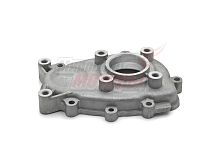 Крышка редуктора с цепной передачей 168FL,168F-2L,170FL (крышка передняя)