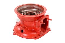 Картер двигателя Дружба эл.