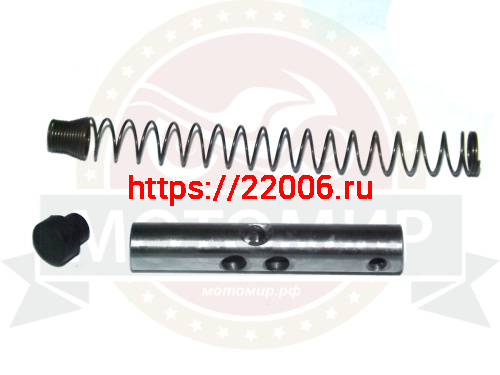 Натяжитель цепи ГРМ 1P56 FMJ-2 (Е4-6,7,8) (НАБОР)