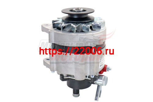 Генератор 80А, 12-14V, 1039, 1049C (E049362000068)