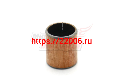 Подшипник Рысь 16х22 (ТУ51-014-5746000-92) (119.00.000.500-01)