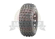 Покрышка ATV  6" 145/70 - 6 (Р333) без камеры, детские АТВ типа Спринт WANDA
