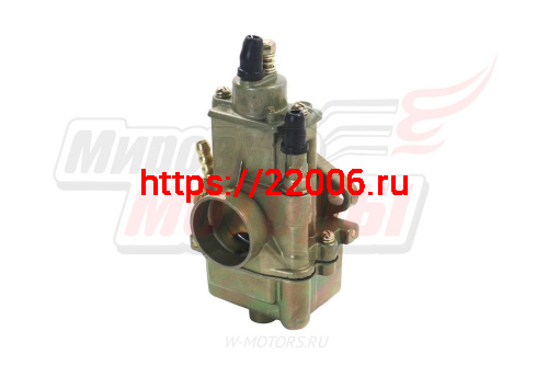 Карбюратор К65Ж Буран "ММ" фото 2