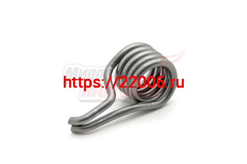Пружина механизма переключения передач возвратная 163FML-2 (200cc),167FMM (250сс) LIFAN оригинал