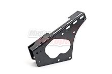 Опора двигателя левая SR1Z-65A