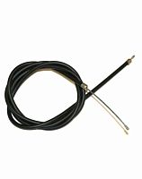 Трос газа Урал нового образца маленькая бобышка