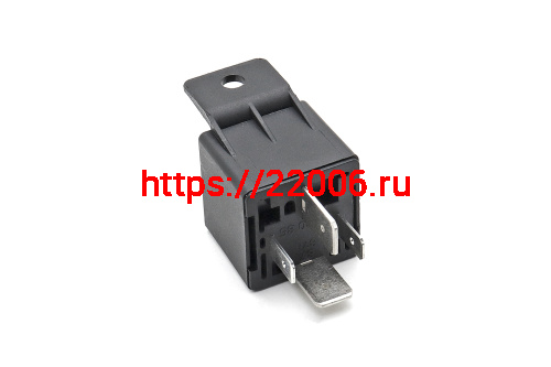 Реле стартера Буран (3110.3747) 70А (Россия) фото 2