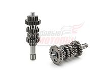 Коробка переключения передач 174MN-3 (CBS300)