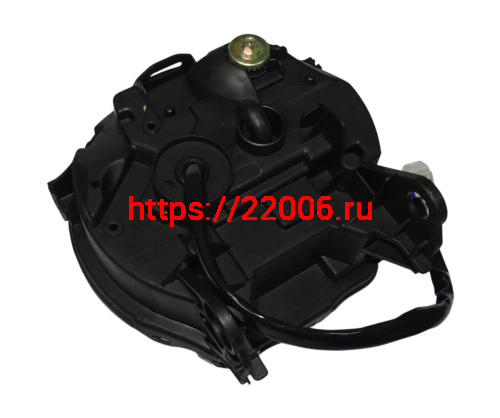 Фара мотоцикла HIRO 250 (T2BH030100A00100) фото 3