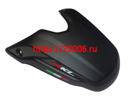 Облицовка седла верхняя COBRA SRM (53042354)