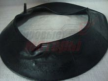 Камера тачки садовой 8" 3,25-8 (К13) (прямой сосок)