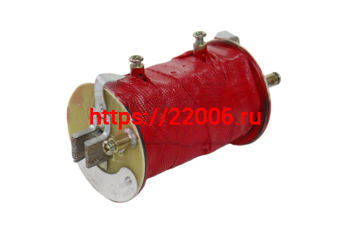 Катушка 12В Урал качественная
