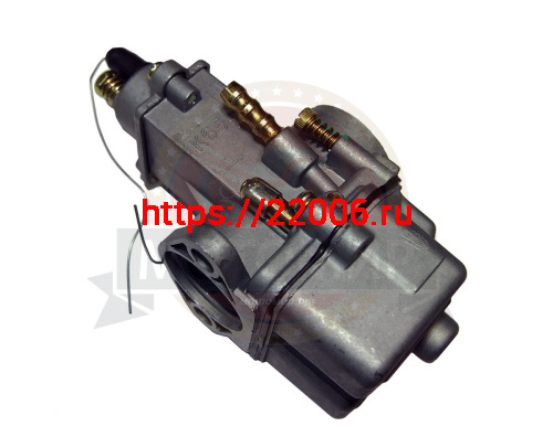 Карбюратор К65И фото 3