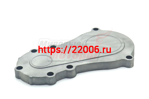 Корпус трансмиссии цепной внешний 144F