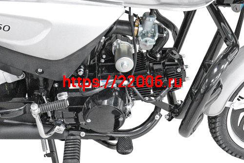 Мопед KT50 Alpha "Пегас" РЕСТАЙЛИНГ (Тюнинг) компл:ЛЮКС с обтекателем фары ЧЕРНЫЙ ГЛЯНЦЕВЫЙ фото 4 Мопед KT50 Alpha "Пегас" РЕСТАЙЛИНГ (Тюнинг) компл:ЛЮКС с обтекателем фары ЧЕРНЫЙ ГЛЯНЦЕВЫЙ фото 4