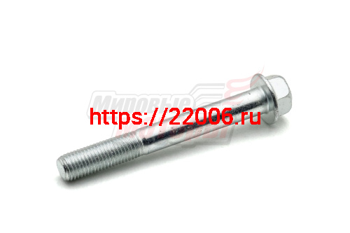 Болт крепления головки цилиндра 2V77F,2V78F,2V78F-2,2V78FA,2V78F-2A (LIFAN оригинал)