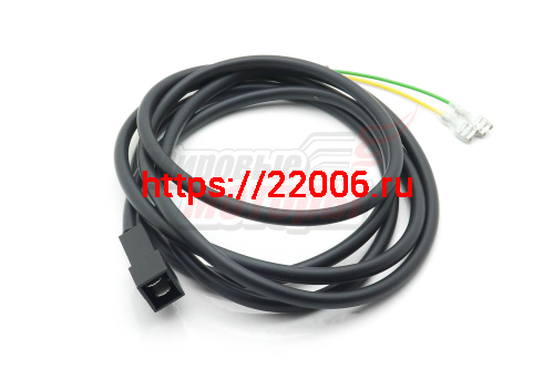 Жгут заднего фонаря Буран АД 111101860-01