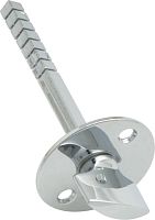 Ручка Armadillo (Армадилло) поворотная BK6.R.SB30 (SB-30/6) CP-8 хром