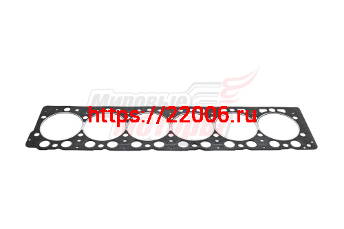 Прокладка ГБЦ WP7, МАЗ 5340 (610800040023)
