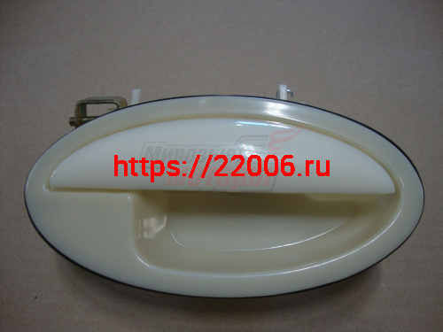 Ручка двери наружная задняя правая BREEZ (L6205260)