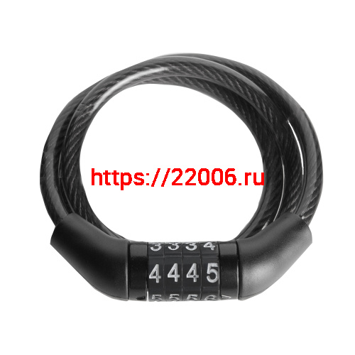 Замок Ajax (Аякс) навесной PD-0665-CODE