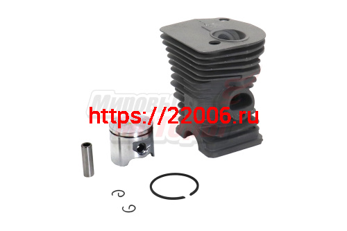 Поршневая группа Husqvarna 345 (42 мм) в сборе