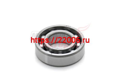 Подшипник 205 (арт.6205) (Россия, завод)